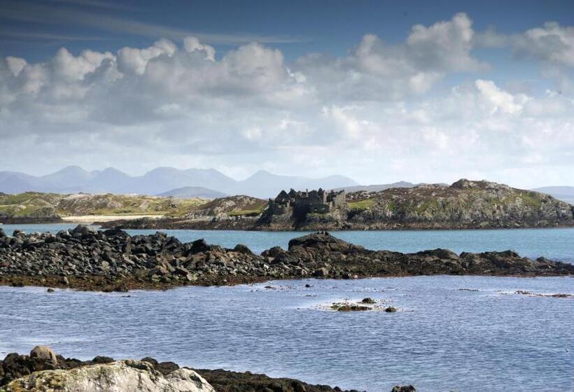 酒店 Inishbofin House