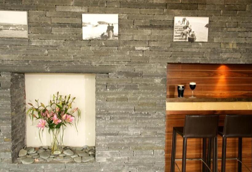 酒店 Inishbofin House