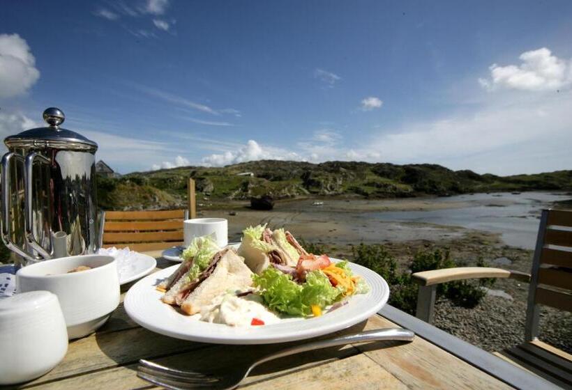 酒店 Inishbofin House