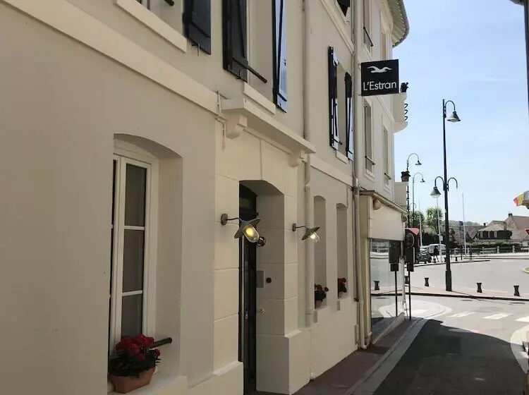 فندق L Estran