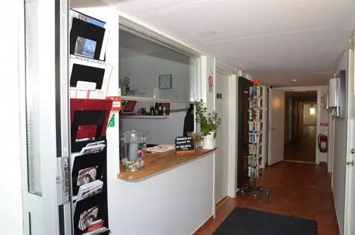 בית מלון כפרי L Stjärnan