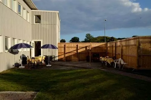 בית מלון כפרי L Stjärnan