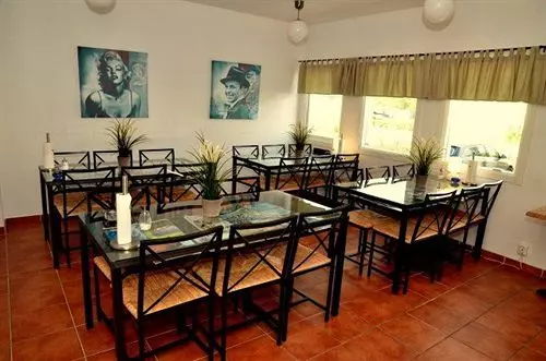 בית מלון כפרי L Stjärnan