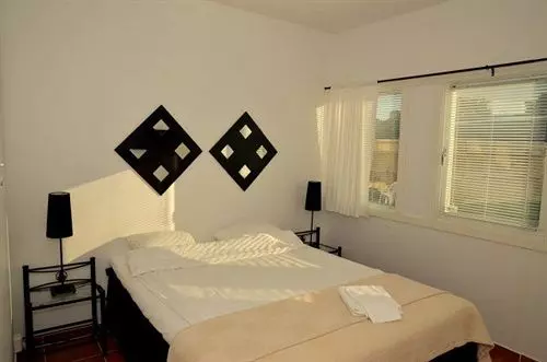 בית מלון כפרי L Stjärnan