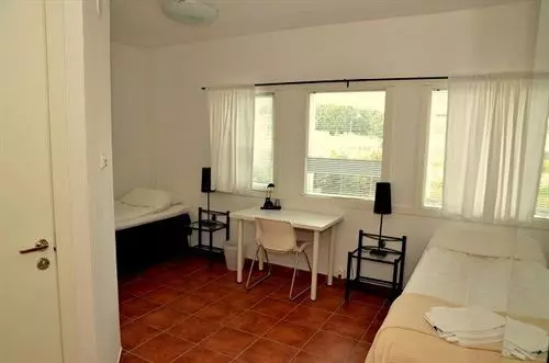 בית מלון כפרי L Stjärnan