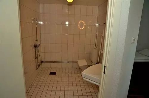 בית מלון כפרי L Stjärnan