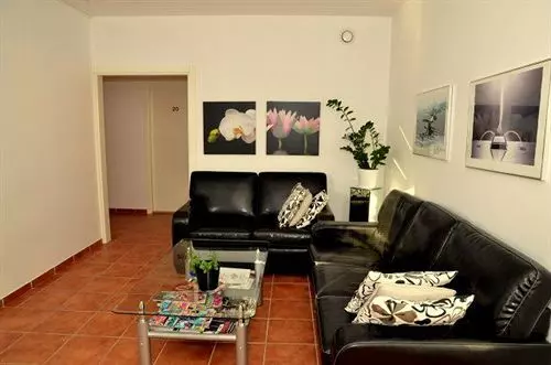 בית מלון כפרי L Stjärnan