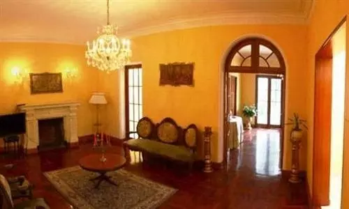 בית מלון כפרי La Casona De Elena