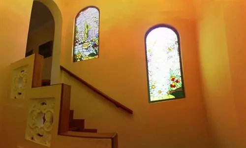 בית מלון כפרי La Casona De Elena