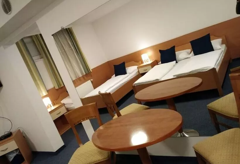 هتل Maribor Inn