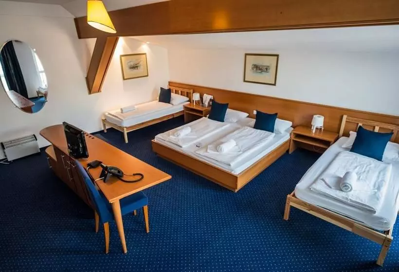 هتل Maribor Inn
