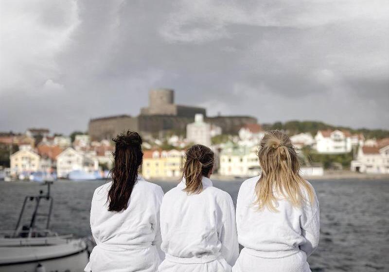 Marstrands Havshotell