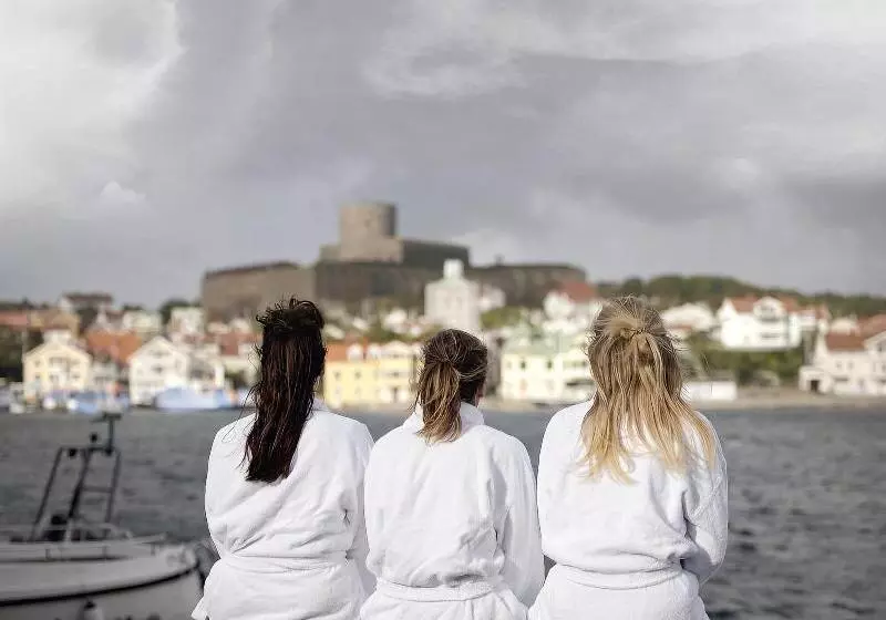 Marstrands Havshotell