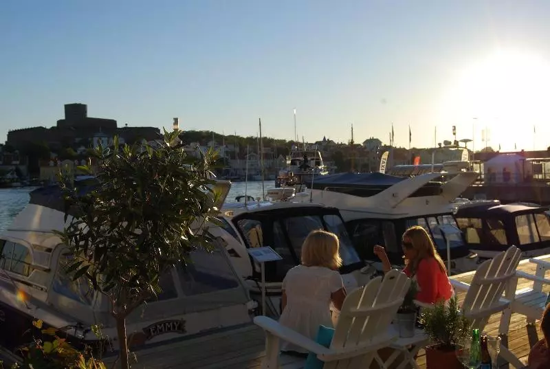 Marstrands Havshotell