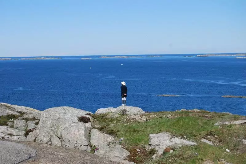 Marstrands Havshotell