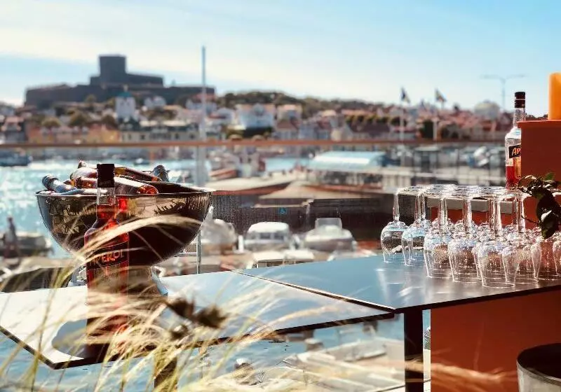 Marstrands Havshotell