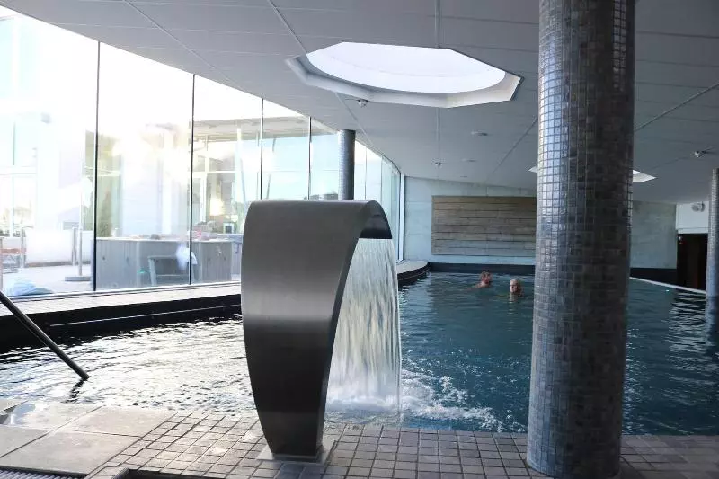 Marstrands Havshotell