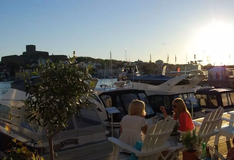 Marstrands Havshotell