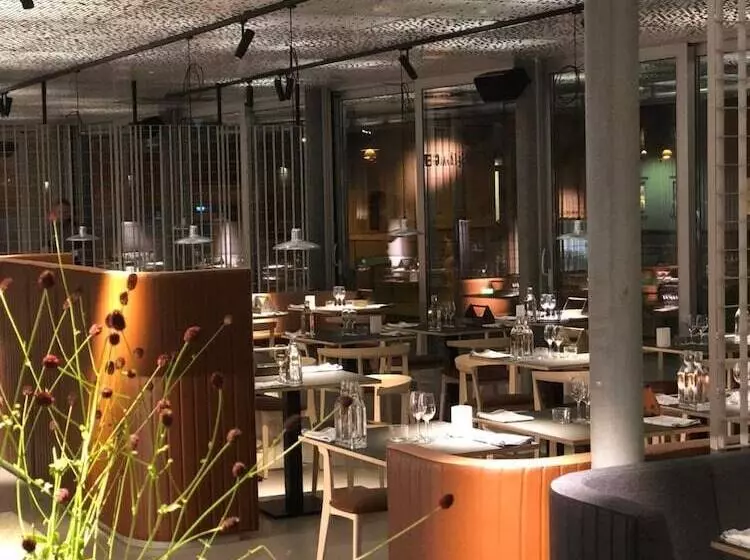 Marstrands Havshotell