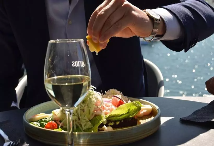 Marstrands Havshotell