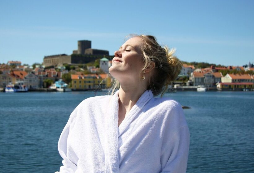 Marstrands Havshotell