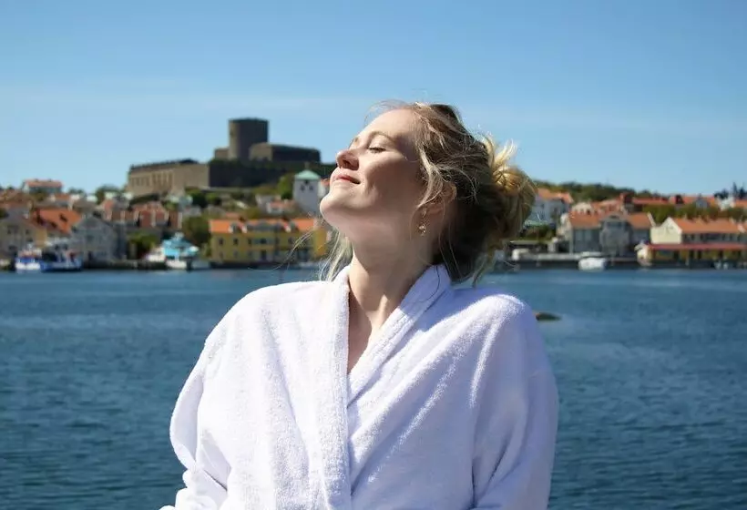 Marstrands Havshotell