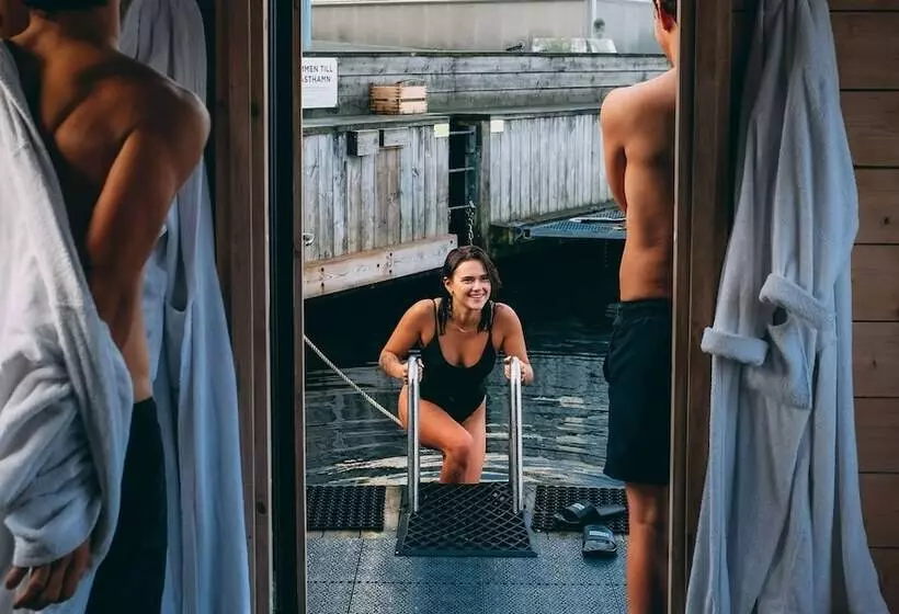 Marstrands Havshotell