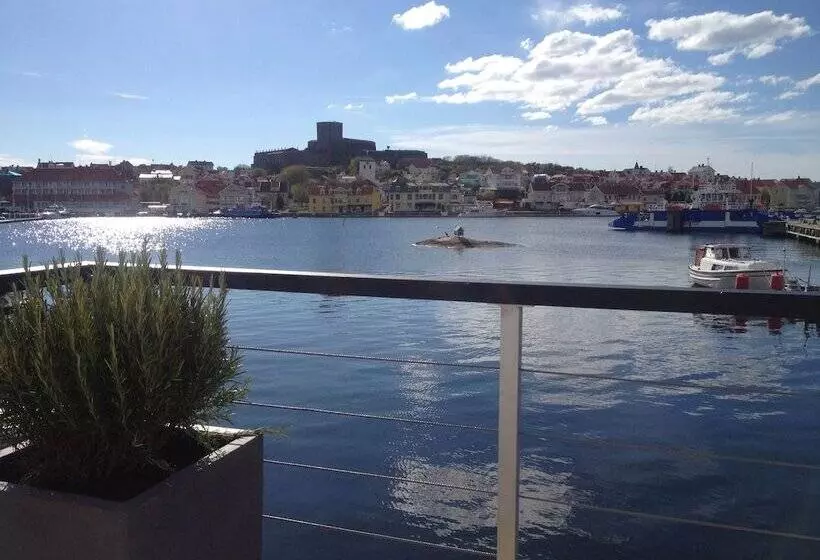 Marstrands Havshotell