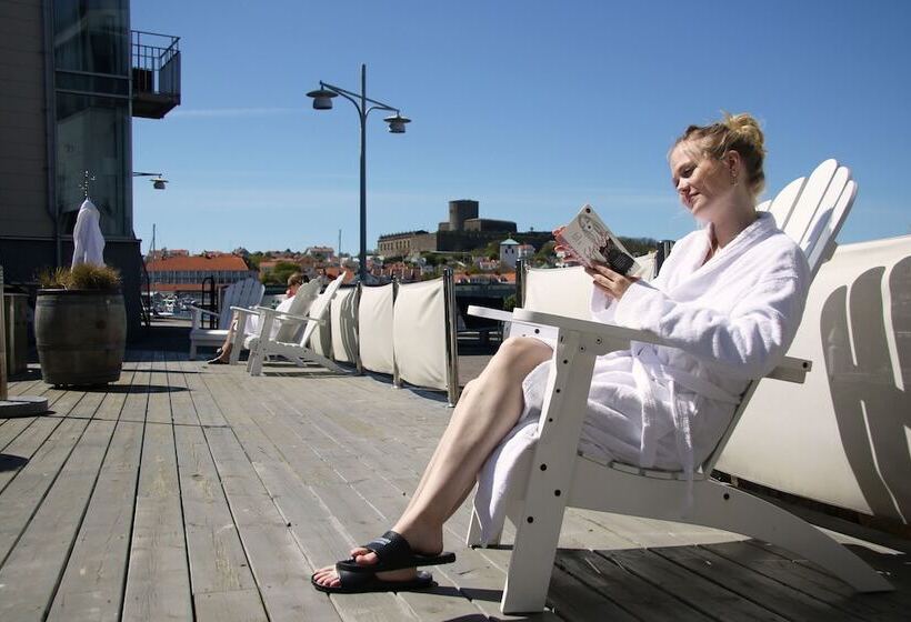 Marstrands Havshotell