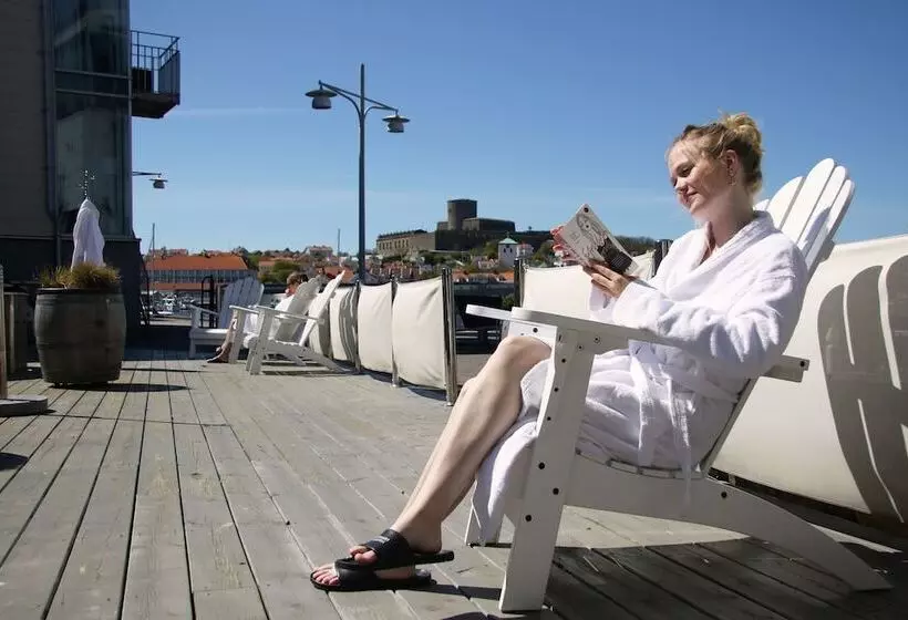 Marstrands Havshotell