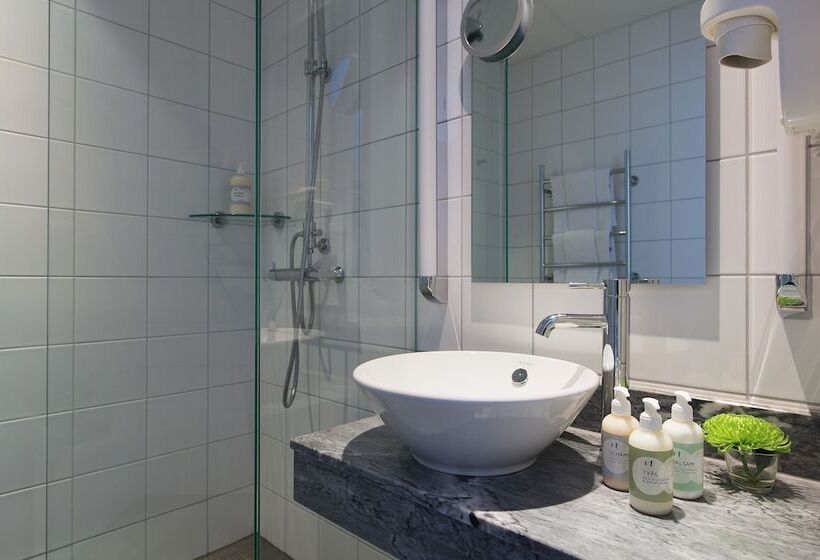 Marstrands Havshotell