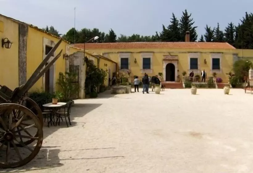 호텔 Masseria Case Damma