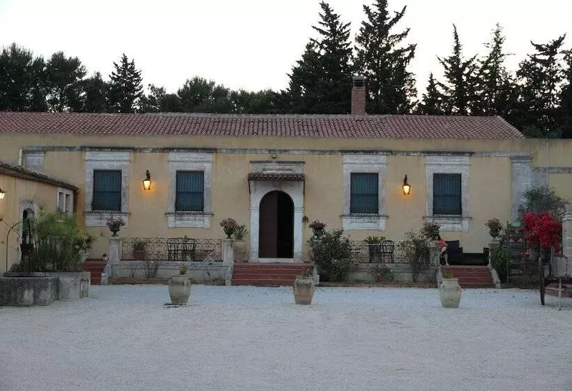 호텔 Masseria Case Damma