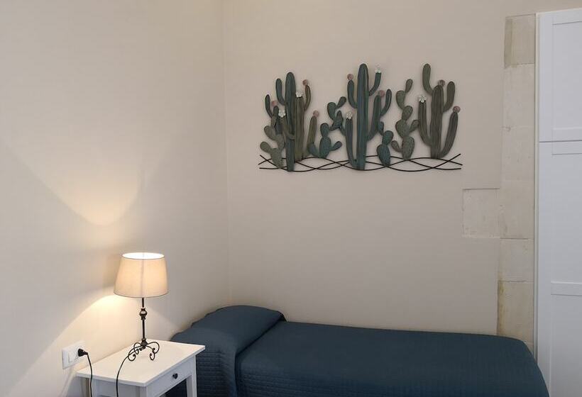 Отель Masseria Case Damma