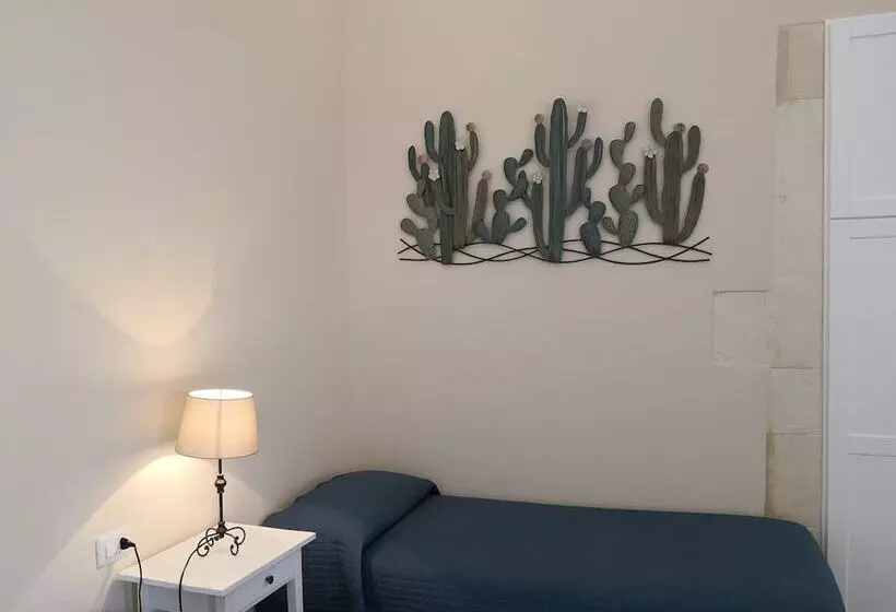 호텔 Masseria Case Damma