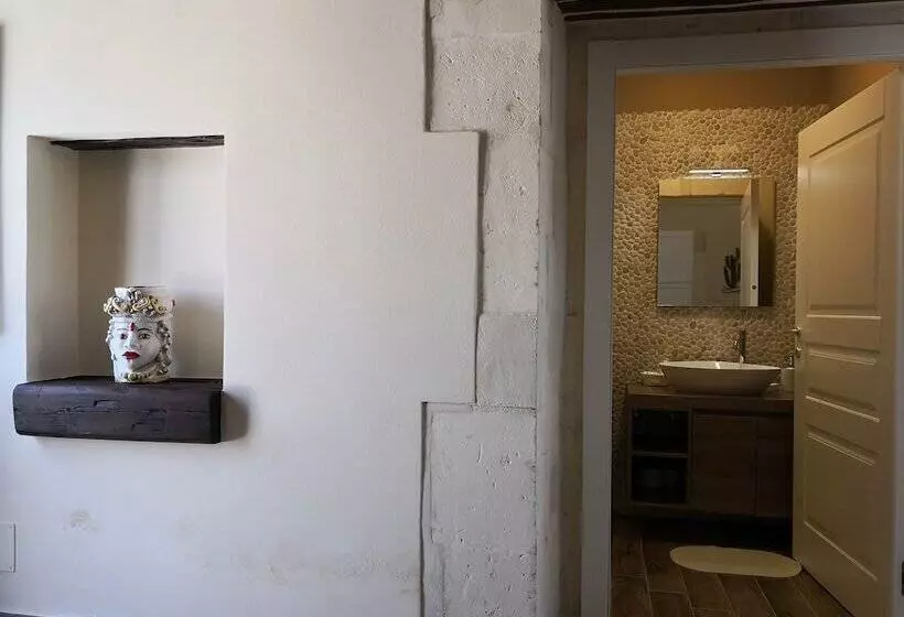 호텔 Masseria Case Damma