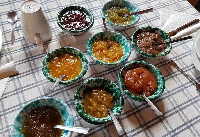 호텔 Masseria Case Damma