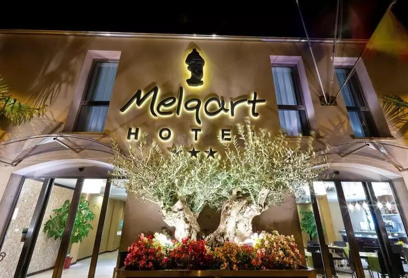 هتل Melqart