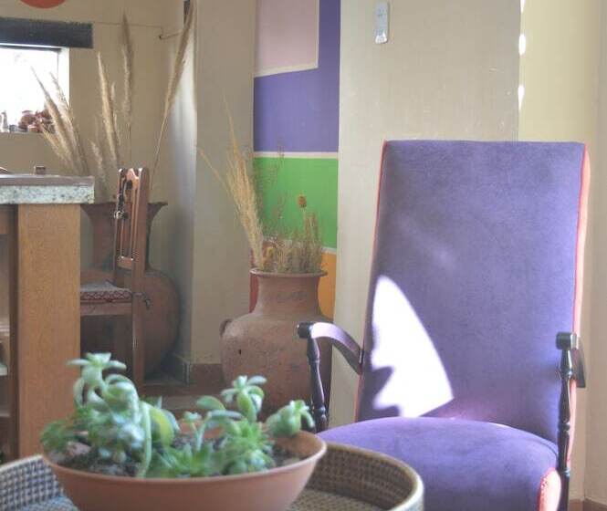 ホテル Munay La Quiaca