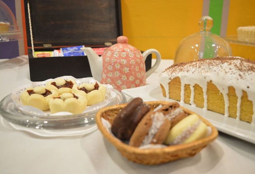 ホテル Munay La Quiaca