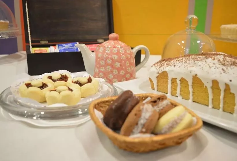 Отель Munay La Quiaca