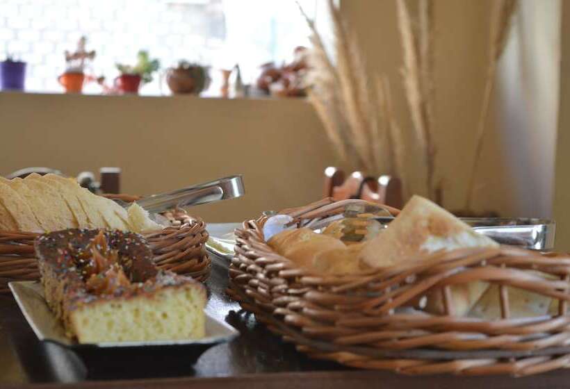 ホテル Munay La Quiaca