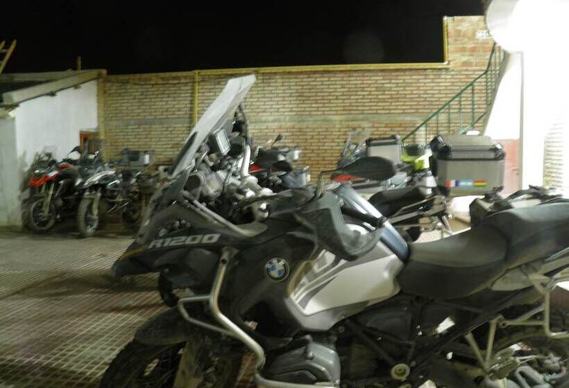 ホテル Munay La Quiaca