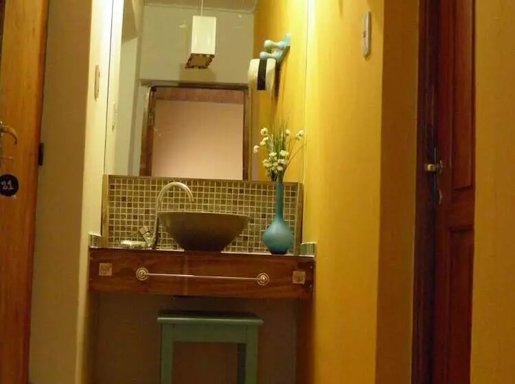 Отель Munay La Quiaca