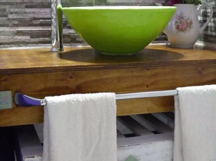 Отель Munay La Quiaca