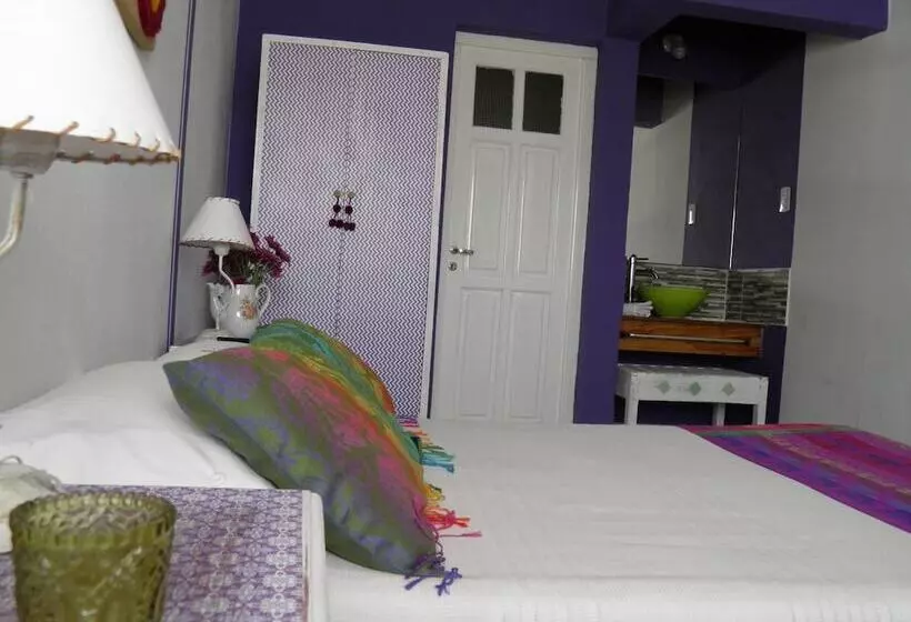 Отель Munay La Quiaca