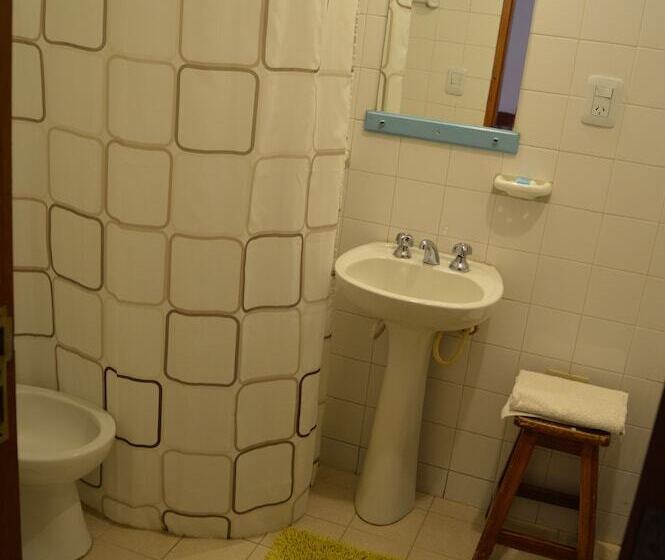 ホテル Munay La Quiaca