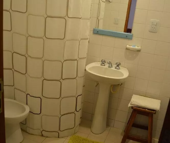 Отель Munay La Quiaca