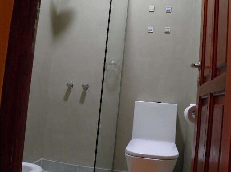 ホテル Munay La Quiaca