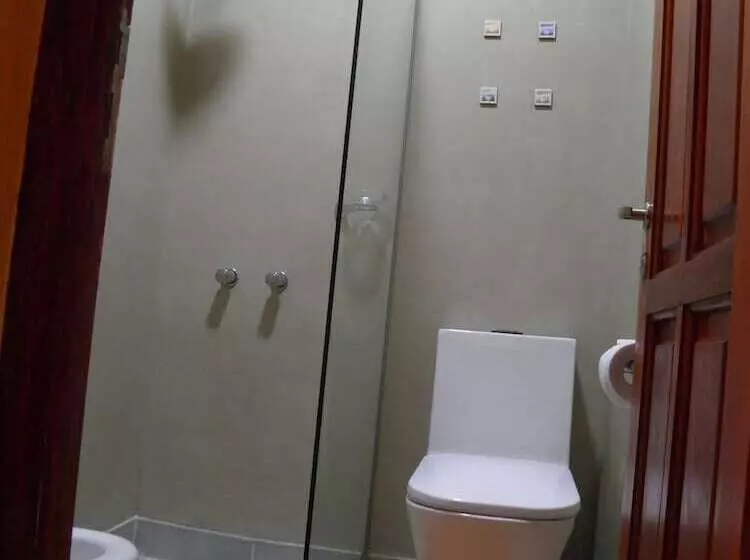 Отель Munay La Quiaca